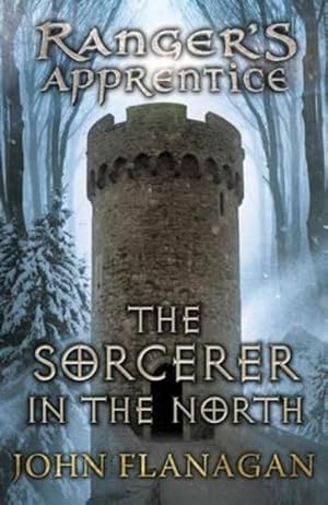 Bild des Verkufers fr The Sorcerer in the North (Ranger\ s Apprentice Book 5) zum Verkauf von moluna