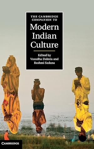 Seller image for The Cambridge Companion to Modern Indian Culture for sale by moluna