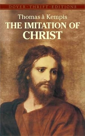 Bild des Verkufers fr The Imitation of Christ zum Verkauf von moluna