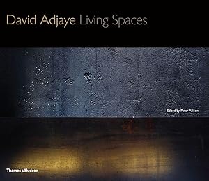 Bild des Verkufers fr David Adjaye: Living Spaces zum Verkauf von moluna