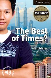 Imagen del vendedor de The Best of Times? Level 6 Advanced Student Book a la venta por moluna