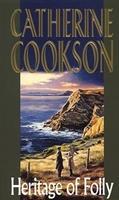 Seller image for Cookson, C: Heritage Of Folly for sale by moluna