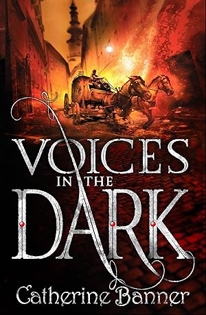 Seller image for Banner, C: Voices in the Dark for sale by moluna