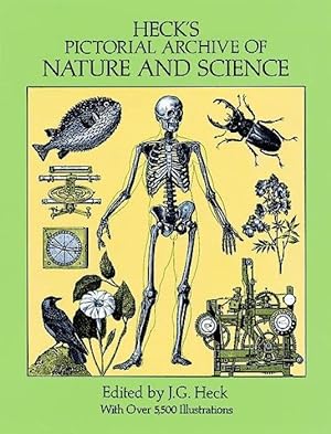 Bild des Verkufers fr Heck\ s Iconographic Encyclopedia of Sciences, Literature and Art: Pictorial Archive of Nature and Science v. 3 zum Verkauf von moluna