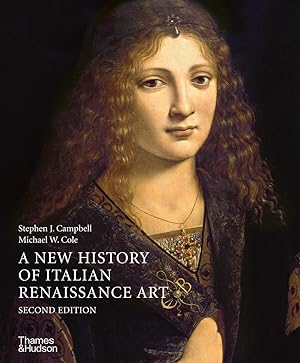 Image du vendeur pour A New History of Italian Renaissance Art mis en vente par moluna