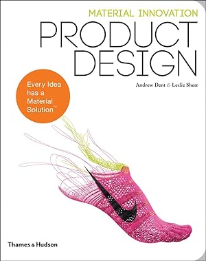 Imagen del vendedor de Material Innovation: Product Design a la venta por moluna