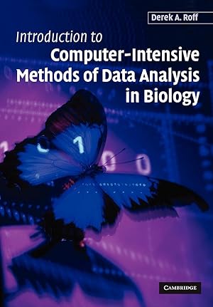 Seller image for Introduction to Computer-Intensive Methods of Data Analysis in Biology for sale by moluna