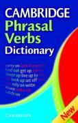 Bild des Verkufers fr Cambridge Phrasal Verbs Dictionary zum Verkauf von moluna
