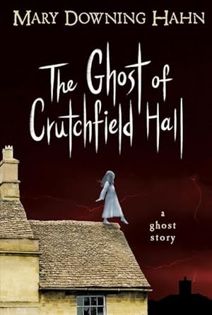 Bild des Verkufers fr The Ghost of Crutchfield Hall zum Verkauf von moluna