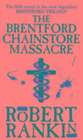 Bild des Verkufers fr Rankin, R: The Brentford Chain-store Massacre zum Verkauf von moluna