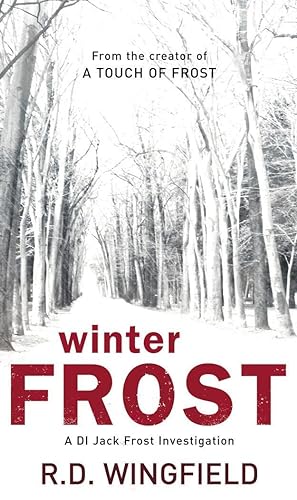 Seller image for Winter Frost for sale by moluna
