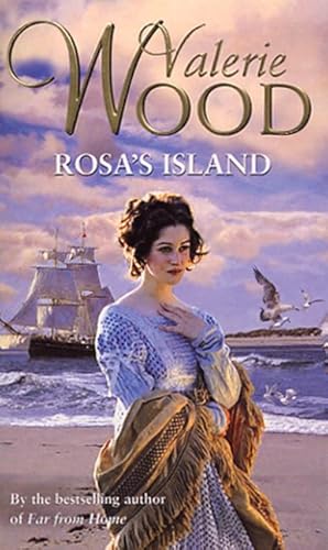Seller image for Rosa\ s Island for sale by moluna
