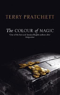 Immagine del venditore per Pratchett, T: The Colour Of Magic venduto da moluna