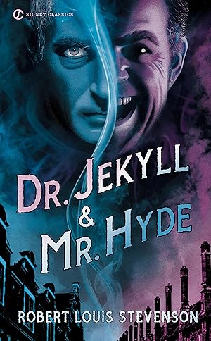 Bild des Verkufers fr Dr. Jekyll and Mr. Hyde zum Verkauf von moluna