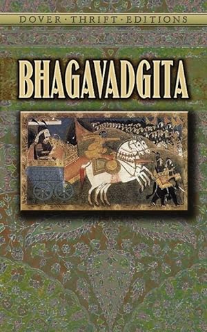 Bild des Verkufers fr Bhagavadgita zum Verkauf von moluna