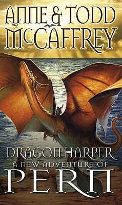 Seller image for Dragon Harper for sale by moluna