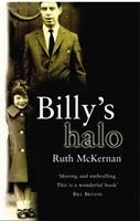 Seller image for McKernan, R: Billy\ s Halo for sale by moluna