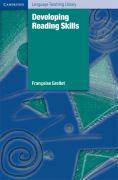 Bild des Verkufers fr Developing Reading Skills: A Practical Guide to Reading Comprehension Exercises zum Verkauf von moluna