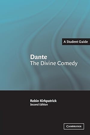 Imagen del vendedor de Dante: The Divine Comedy a la venta por moluna