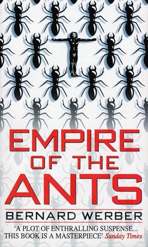 Bild des Verkufers fr Empire Of The Ants zum Verkauf von moluna