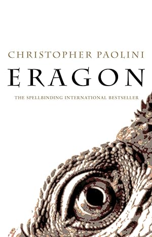Bild des Verkufers fr Eragon zum Verkauf von moluna