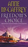Seller image for McCaffrey, A: Freedom\ s Choice for sale by moluna