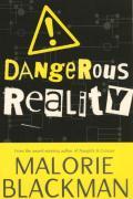 Seller image for Dangerous Reality for sale by moluna