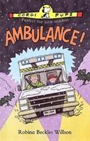 Image du vendeur pour Willson, R: Ambulance! mis en vente par moluna