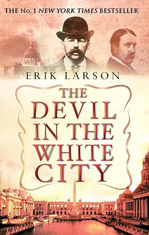 Bild des Verkufers fr The Devil In The White City zum Verkauf von moluna