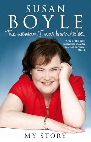 Imagen del vendedor de Boyle, S: The Woman I Was Born To Be a la venta por moluna