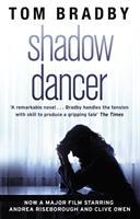 Bild des Verkufers fr Shadow Dancer zum Verkauf von moluna