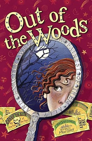 Seller image for Out of the Woods for sale by moluna