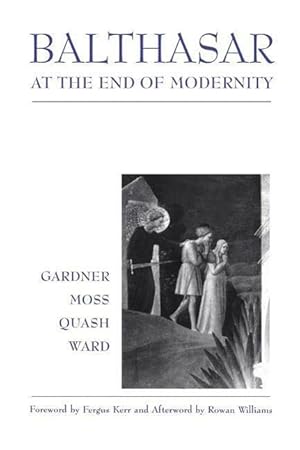 Image du vendeur pour BALTHASAR AT END OF MODERNITY mis en vente par moluna