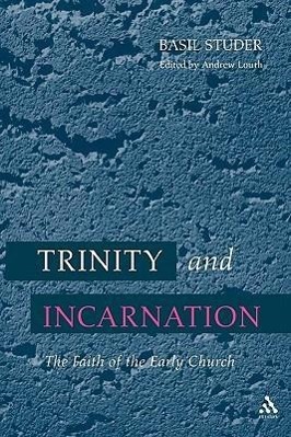 Immagine del venditore per TRINITY & INCARNATION venduto da moluna