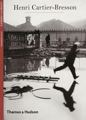 Image du vendeur pour Henri Cartier-Bresson mis en vente par moluna