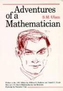 Bild des Verkufers fr Adventures of a Mathematician zum Verkauf von moluna
