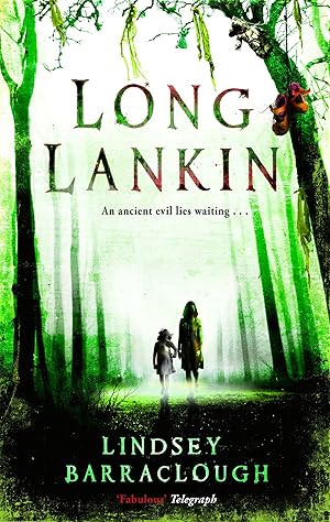 Seller image for Long Lankin for sale by moluna