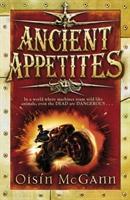 Seller image for McGann, O: Ancient Appetites for sale by moluna