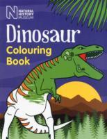 Bild des Verkufers fr Dinosaur Colouring Book zum Verkauf von moluna