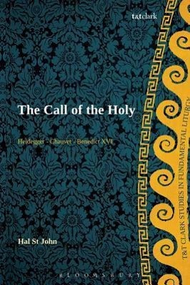 Seller image for CALL OF THE HOLY for sale by moluna