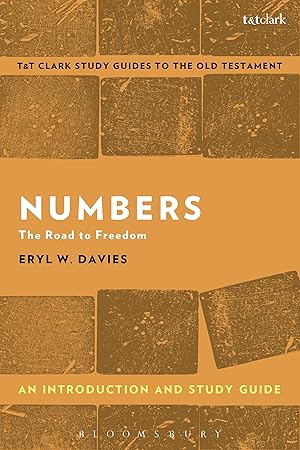 Seller image for Numbers: An Introduction and Study Guide: The Road to Freedom for sale by moluna