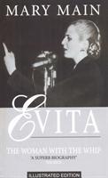 Immagine del venditore per Main, M: Evita: The Woman With The Whip venduto da moluna