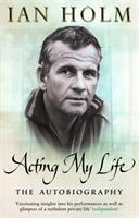 Bild des Verkufers fr Holm, I: Acting My Life zum Verkauf von moluna