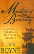 Seller image for Mutiny On The Bounty for sale by moluna