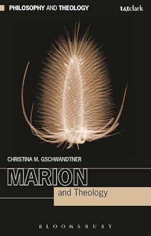 Image du vendeur pour Gschwandtner, P: Marion and Theology mis en vente par moluna