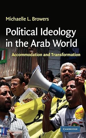 Seller image for Political Ideology in the Arab World for sale by moluna