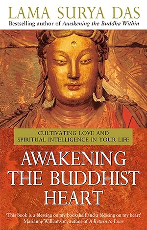 Bild des Verkufers fr Das, S: Awakening The Buddhist Heart zum Verkauf von moluna