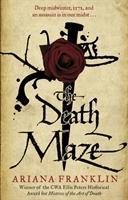 Seller image for The Death Maze for sale by moluna