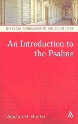 Seller image for INTRO TO THE PSALMS for sale by moluna