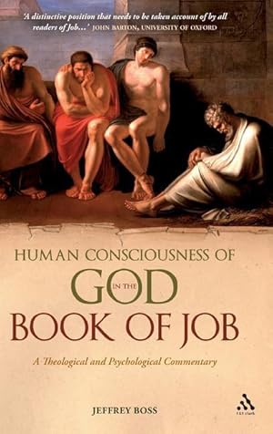 Image du vendeur pour HUMAN CONSCIOUSNESS OF GOD IN mis en vente par moluna